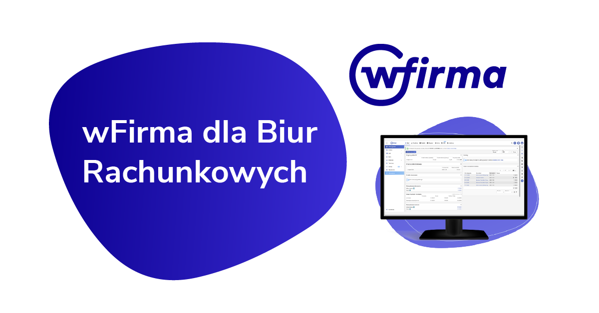 www.wfirma.pl W-sk_księgowość online